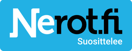 Nerot.fi logo