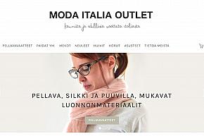 modaitalia.fi 