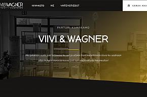 Viivi & Wagner 