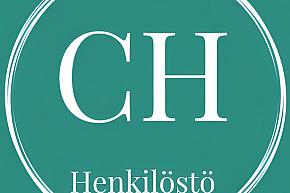 CH Henkilöstö logo