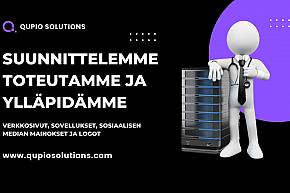 Qupio Solutions Oy