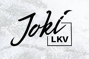 Logo, Joki LKV