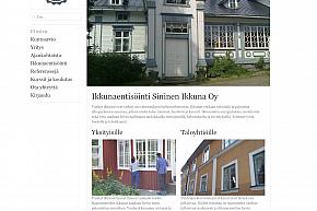 www.sininenikkuna.com