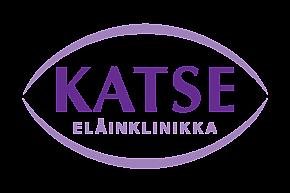 Logo, Eläinklinikka Katse