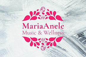 Logo MarieAnele