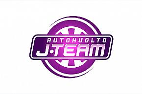 J-Team Autohuolto