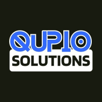 Qupio Solutions Oy