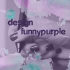 Design Funnypurple