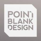 Point Blank Design / Graafinen suunnittelija Jukka Turunen