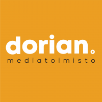 Mediatoimisto Dorian
