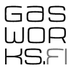  	Graafinen Suunnittelu Gasworks Oy