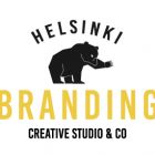 Helsinki branding