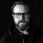 Frontend Developer Kalle Kekomäki