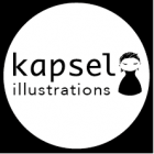 Kapsel illustrations