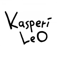 Kasperi Leo
