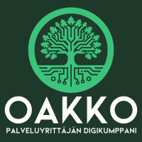 Oakko Oy