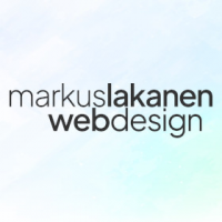 Lakanen Web Design