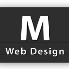M Web Design