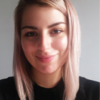 Serpil Oguz Freelance Product Designer