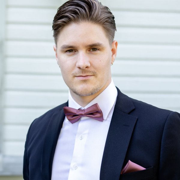 Misa Pietilä Tmi