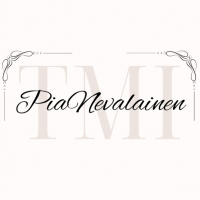 TMI Pia Nevalainen