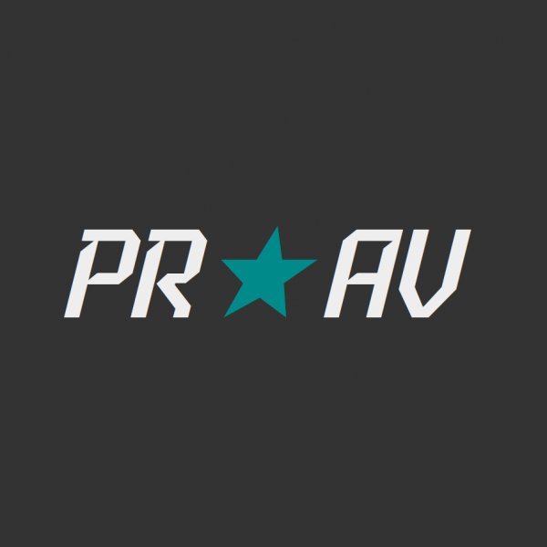 PR AUDIOVISUALS