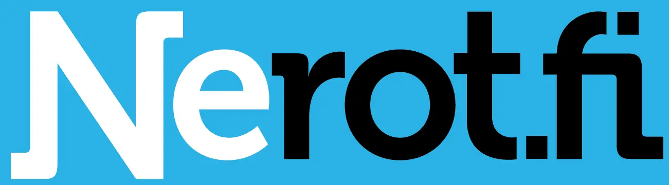 Nerot.fi